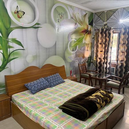 Joyland Waterpark And Resort Dehradun Eksteriør bilde